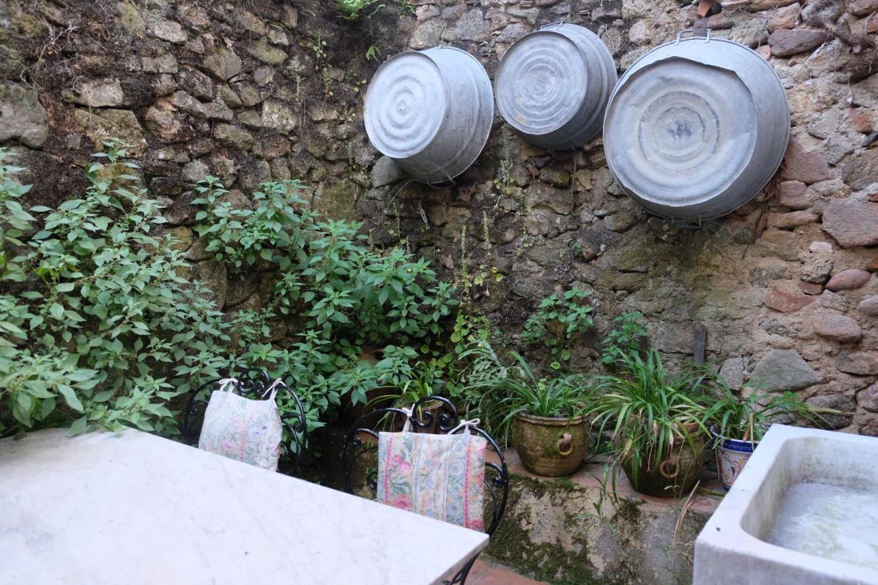 La Casa De Isabela Villa อาเรนัส เด ซานเปโดร ภายนอก รูปภาพ